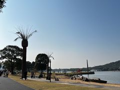 -上海月湖雕塑公园