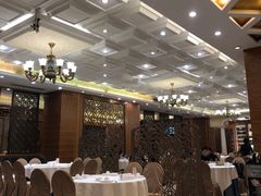 大堂-中发源·清真餐厅(南油店)
