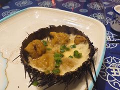 -旺角小渔村(二马路店)