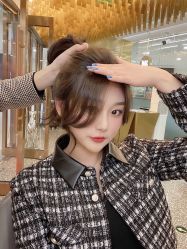 -3AM·S HAIR SALON烫发染发接发
