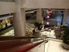 -锦龙国际酒店(天津奥体中心华苑地铁站店)