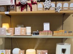 -MUJI无印良品(鑫嘉汇购物中心店)