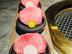 -厚贞日式烤肉(龙之梦店)