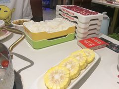 -八合里潮汕鲜牛肉火锅(上海汇智广场店)