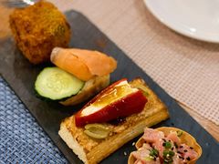 -LA MAISON公鸡和龙(蛇口店)