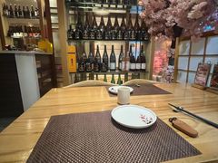 -长崎屋·日本料理·刺身·烧鸟(天河北路店)