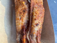 -兵哥豌豆面(雅颂居店)