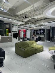 -真好真意SALON 接发·染·烫特色店