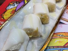 -甜心妈妈·榴莲星级糖水(北京路总店)