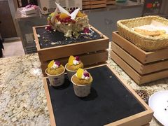 -舟山财富大酒店-自助餐厅