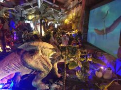 -恐龙探索乐园(磁器口店)