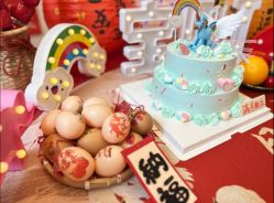 -禧悦府国际月子会所(总店)