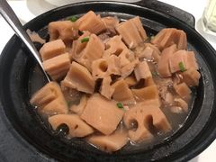 -至潮餐厅精致粤菜·活鲈鱼·走地鸡(珠江新城店)
