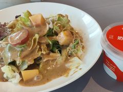 -徐记海鲜·宴会(大唐西市|丰庆店)