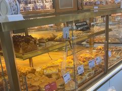 -DANXI丹喜面包·蛋糕(庐山店)