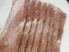 -福成自助烤肉(青春路店)