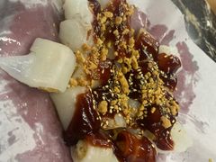 -香港风味小吃店(中英街店)