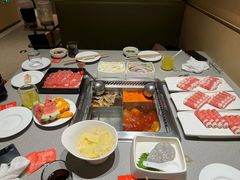 -海底捞火锅(亲贤北街店)