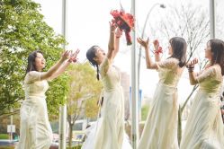 -HY小曼wedding·TOPYOUNG团队