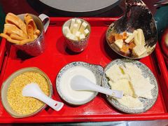 草原之恋-九十九顶毡房(阜石路店)