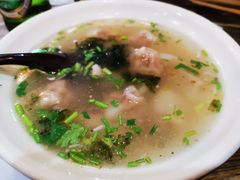 -老谢烧烤野馄饨(云霄路店)