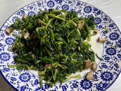 马兰头豆腐干-南花桥羊肉馆老字号(乌镇店)