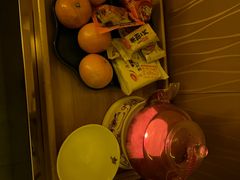 -憩泰SPA(三林店)