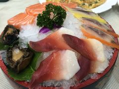 -新享乐海鲜(翠华路店)