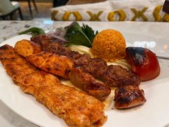 -SULTAN·苏坦土耳其餐厅(新光汇店)