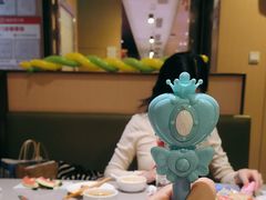 -海底捞火锅(金光华店)