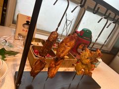 -和庆斋羊蝎子火锅·碳缸烧烤(顺义旗舰店)
