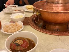 -八先生涮肉房(三里河店)