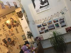 -参差咖啡(水果湖公园店)