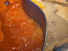 -冠菌火锅自助(东莞桥头店)