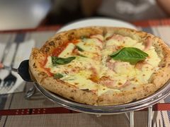 -Primo·丽莫意大利窑烤披萨