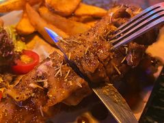 -The Cheebat 锌吧·Bistro(体育西店)