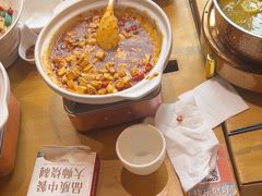 -裕鼎鲜·新中菜(八一广场万达店)