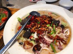 -五姊妹海鲜(火车站店)