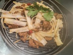 -粗茶淡饭·隐庐私厨(东亭店)