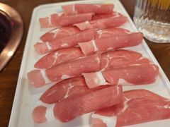 -前门杨记·铜锅涮肉(王府井·故宫店)