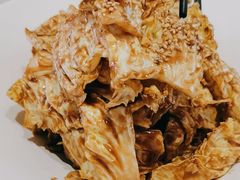 -大碗居·烤鸭·鱼头泡饼(天坛东门店)