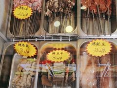 -福茗春薪禾记海鲜烧烤(八一路店)