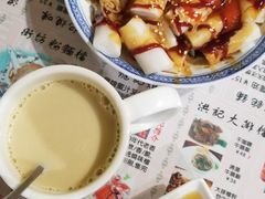 -尖沙咀茶餐厅(永泰店)