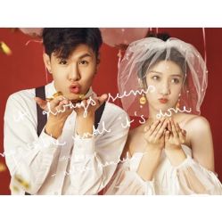 点击看大图 -爱城婚纱摄影·品质严选店