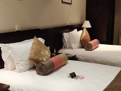 -嘉瑞酒店有限公司