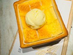 -绿茶餐厅(光明N次方公园店)