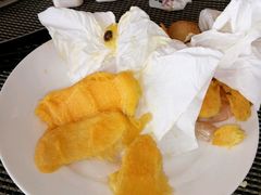 -洲际酒店·地平线全日餐厅HORIZON CAFÉ