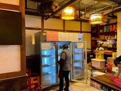 -晓靖轩烧烤(沙河风情店)