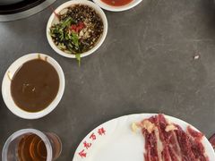 -万祥牛肉火锅(金龙店)