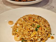 -老洋房花园饭店(绍兴路店)